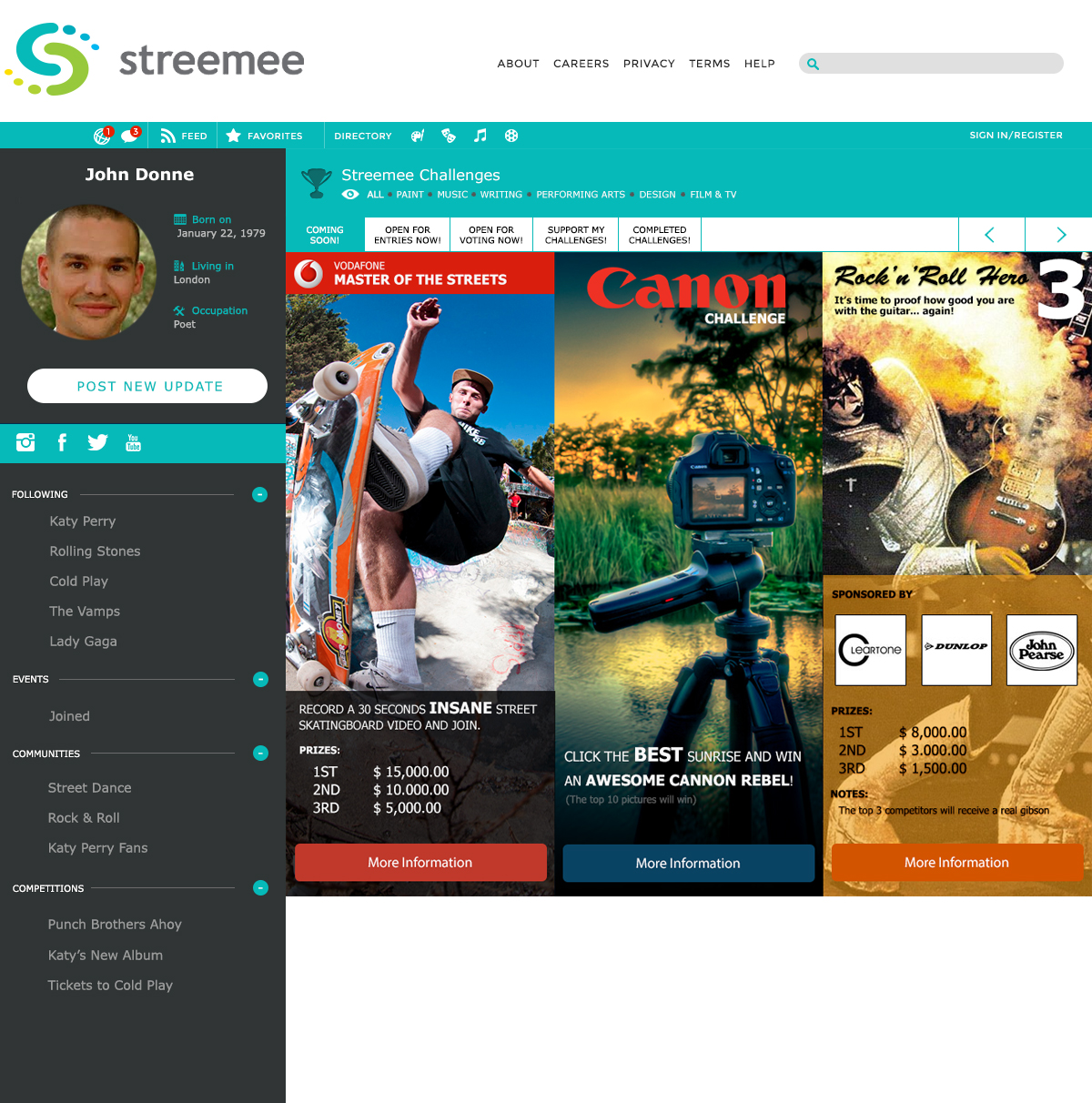 03 Streemee_Competitions